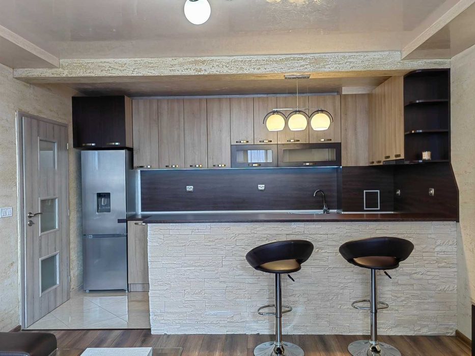 Дава се под наем Двустаен апартамент в София, Люлин - център - 60 кв.м за 500 € - Снимка #8