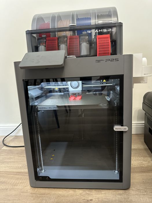 3D печать на заказ + 3D моделирование | Быстро и качественно