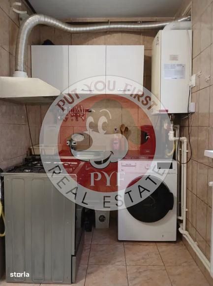 Antiaeriana | Ap 2 camere | Semidecomandat | 27mp | U3 | B12074