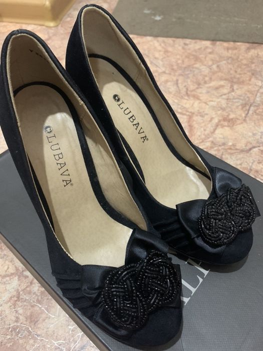 Продам туфли