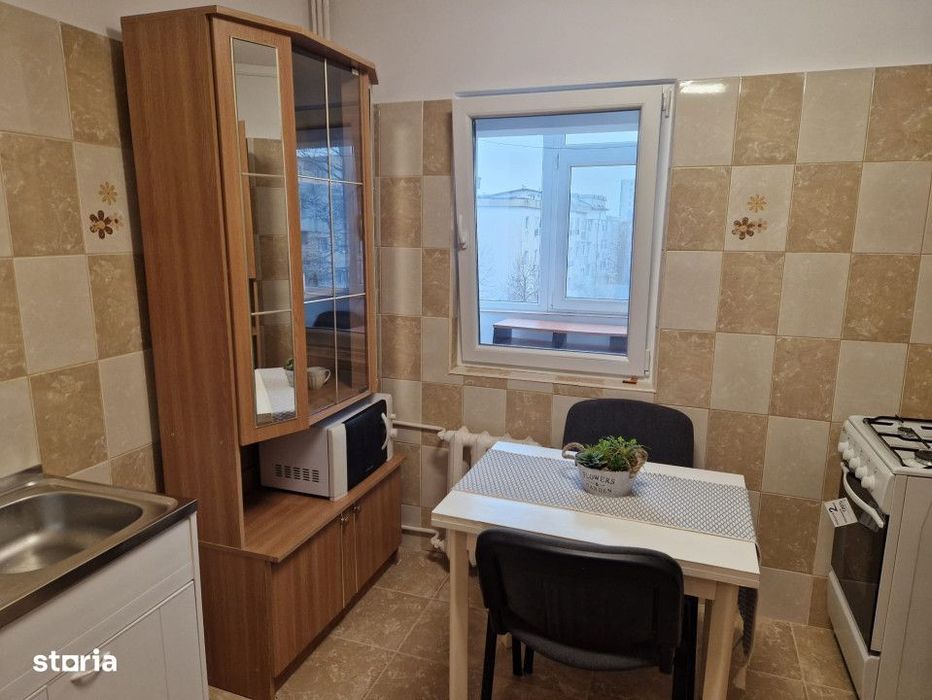 Apartament 2 Camere | Zona Tomis Nord | Termen Lung
