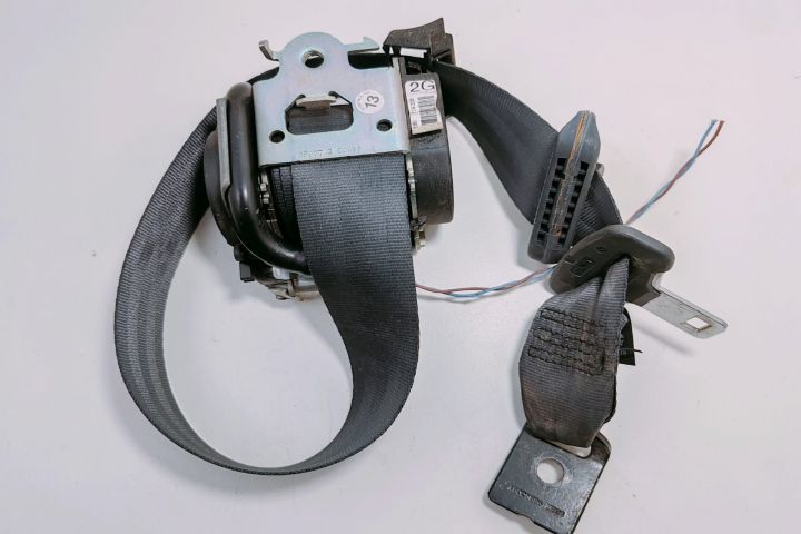 Centura de Siguranta stanga spate 8200798380 Renault Megane a 2-a gen