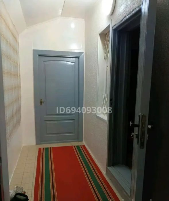 Продается дом, микрорайон Наурыз.