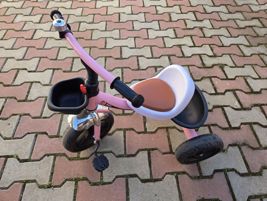 Vand tricicleta - second hand!