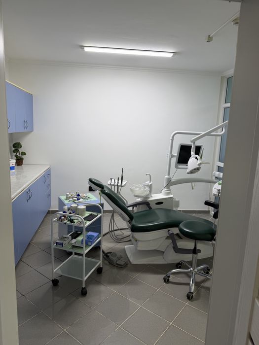 Сдам в аренду стоматологическую клинику