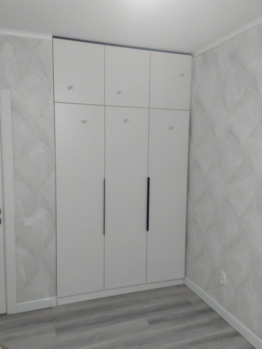 Сборщик-мебельщик.