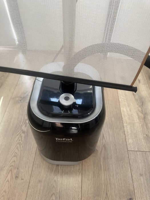 Паровой утюг tefal