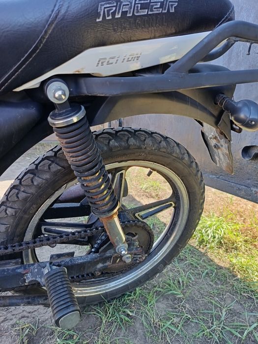 110 рейсер кубов