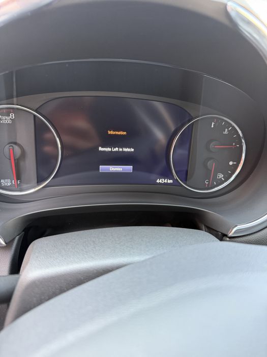 Malibu XL 2025 г. Прб 4500км