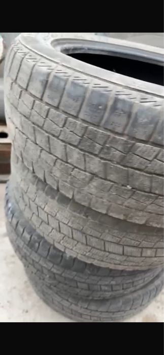 Зимняя резина Zeetex