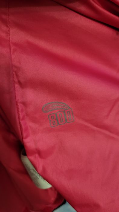 Оригинальный пуховик Nike