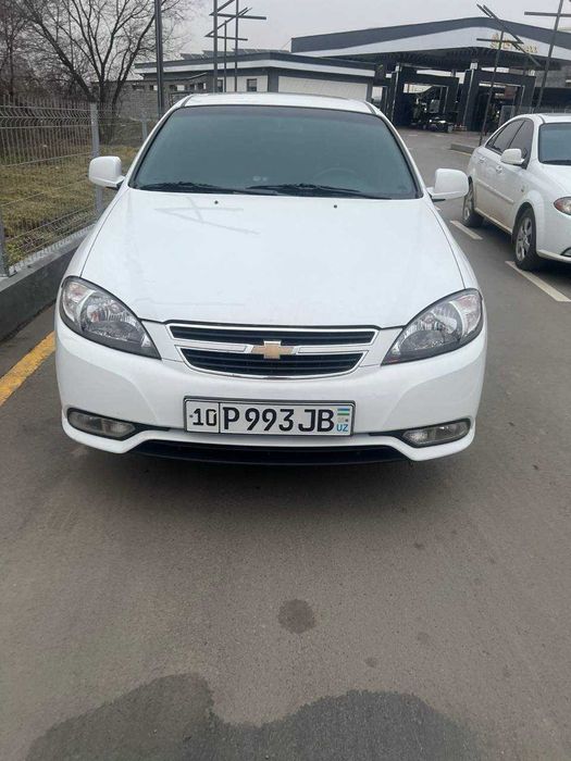 2020-yil Gentra avtomat rangi oq gazi bor srochniy sotiladi