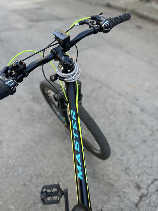 Колело BYOX 21 bicycle BYOX 21