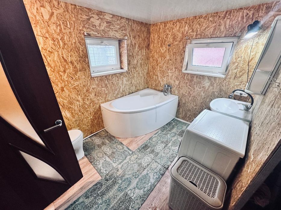 Продается дом в с. Красносельское.