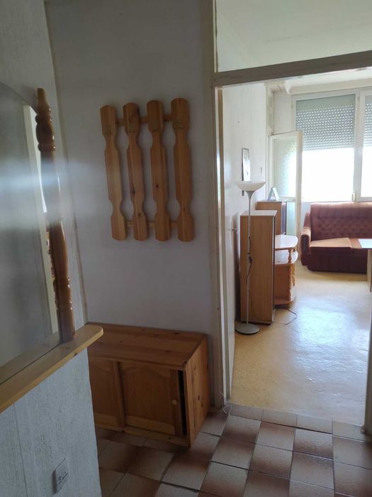 Продава се Двустаен апартамент в Пловдив, Кършияка - 43 кв.м за 1512 €/кв.м - Снимка #1