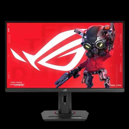 ASUS — 27 ROG Strix XG279CNS Monitor FHD(1920×1080), IPS, 380Hz, 0.3ms