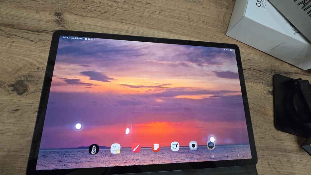 Samsung tab s9 plus 5G