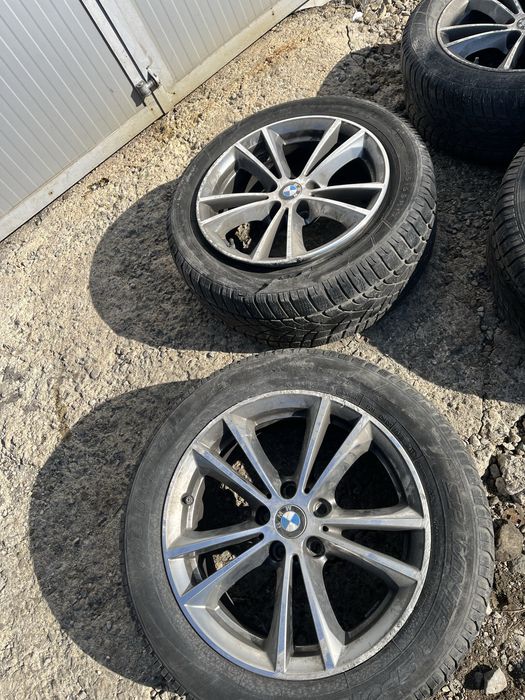 Джанти бмв 5 г30/31 17( djanti bmw 5 g30/31 17)