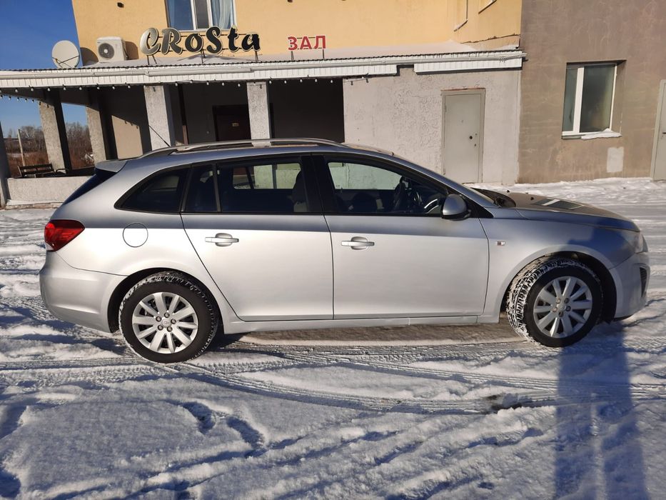 Продам Шевроле Круз  2013 г.