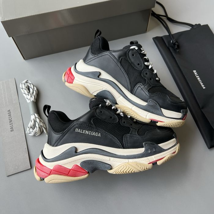 Adidasi Balenciaga Calitate Premium