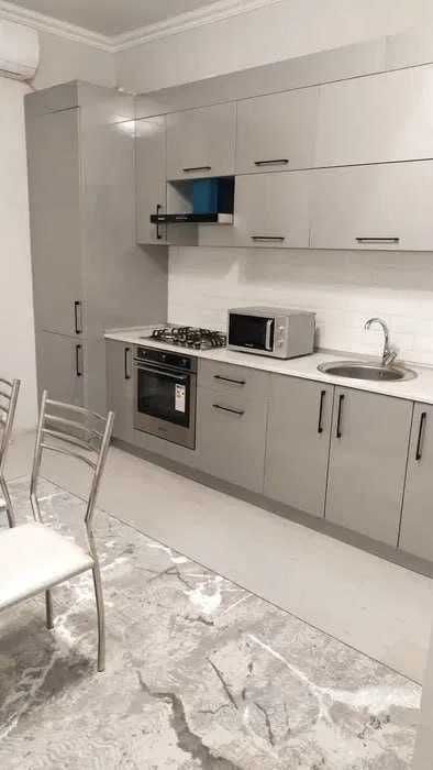 Аренда квартира ЖК Ассалом Сохил 1-комнатная ро-н Яшнабадский