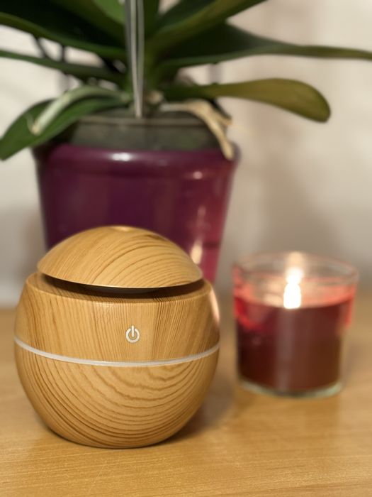 Purificator / Umidificator