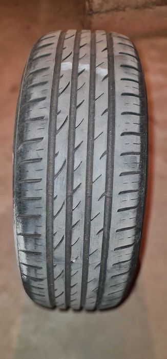 SET Anvelope VARA + IARNA 215/55R17 ( 199 lei / bucata )