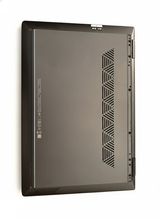 Laptop HP ENVY x360 13-ar001na,Ryzen 5, Touch, Convertible