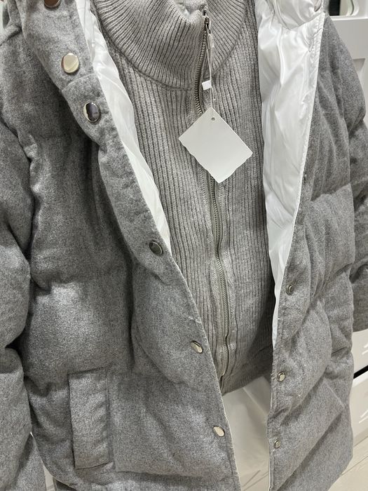 куртка под Brunello Cucinell 20.000