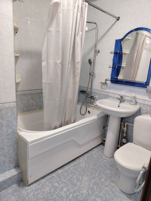 Chilonzor 14kvartalda 2xonali kvartira ijaraga beriladi