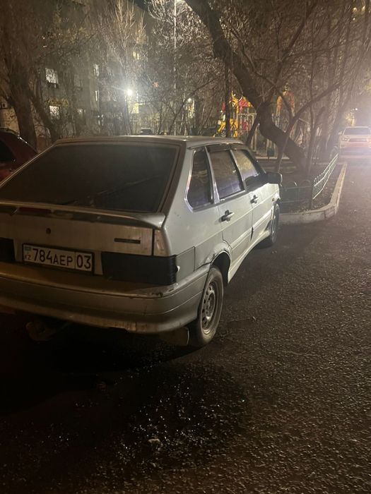 Продам Ваз 2114
