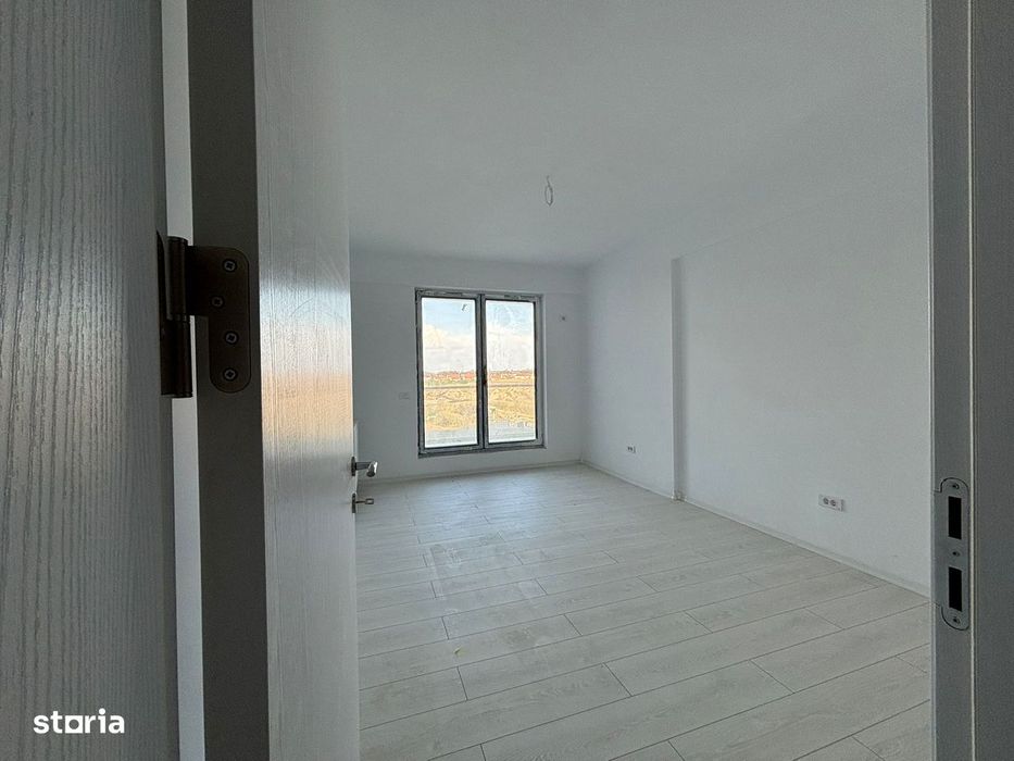 Apartament 2 camere,cu rate la dezvoltator Bragadiru