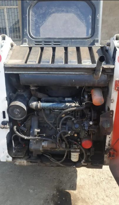 Bobcat s130 продам