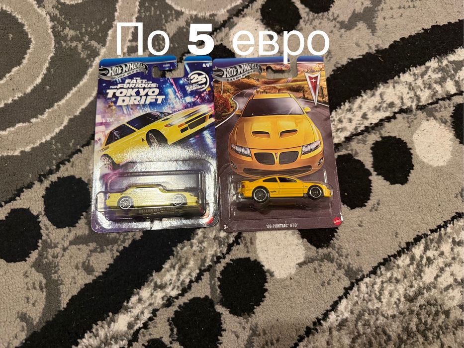 hot wheels cars