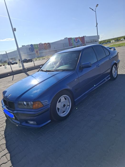 Vand BMW E36 318i