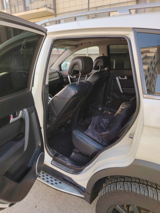 Продаётся Каптива