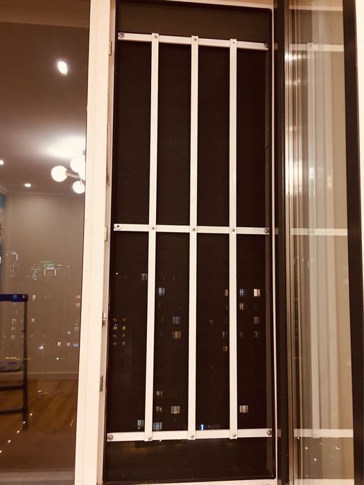 Москитная сетка антимошка антипыль