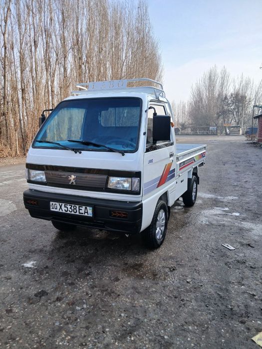 Damasdan samasuval labo tayyorlab beramiz