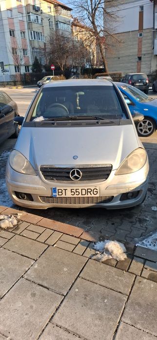 Mercedes Benz A150 2006