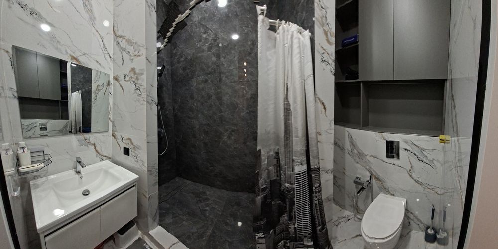 Arenda Uzbekfilm Premier House