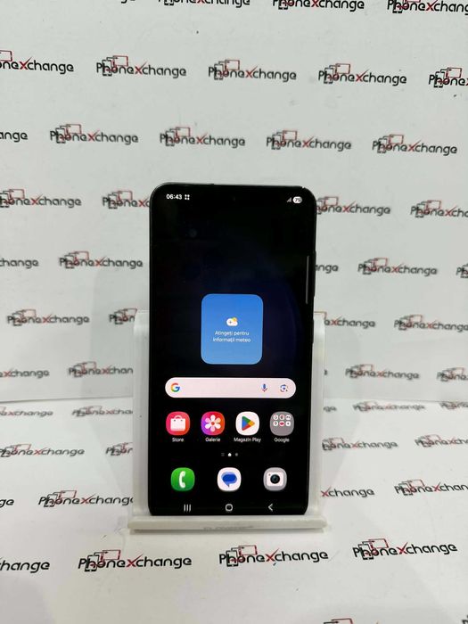 Samsung S23 Black 128/8GB