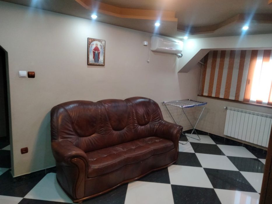 Apartament 2 camere mobilat — fotografia 3