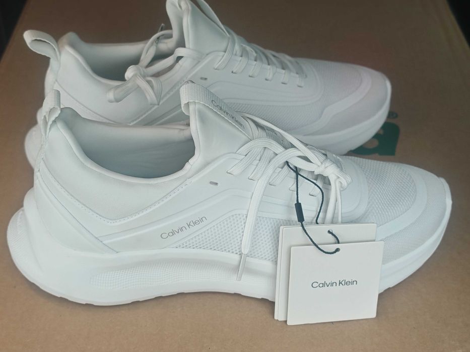 Оригинални маратонки Calvin Klein N41
