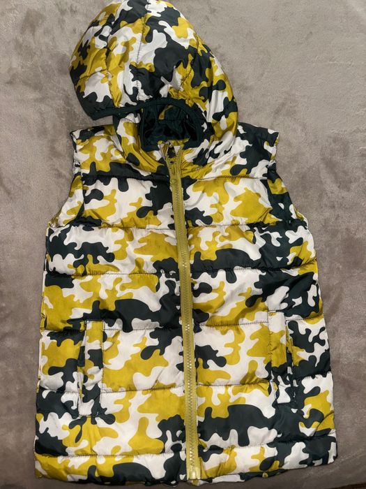 Грейка да момче 116