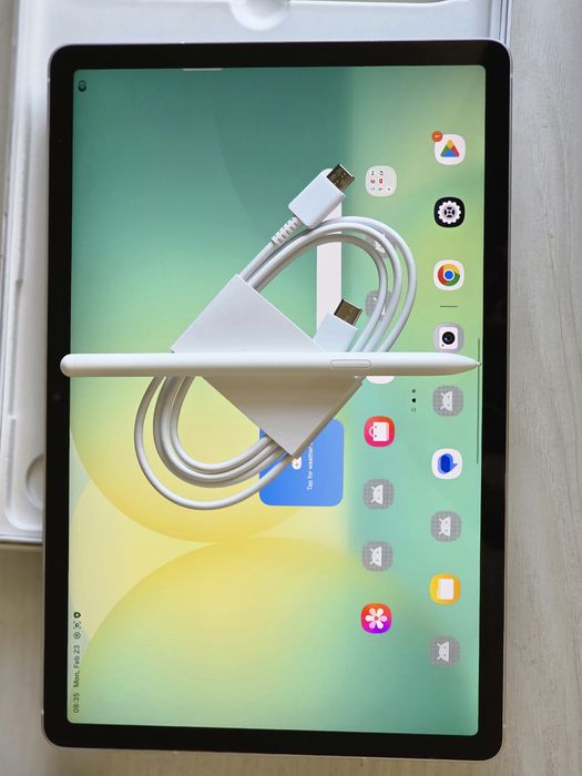 Samsung Galaxy Tab S10 FE (12GB RAM/256GB