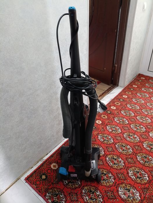 Пылесос Bissell 2111E PowerForce Helix