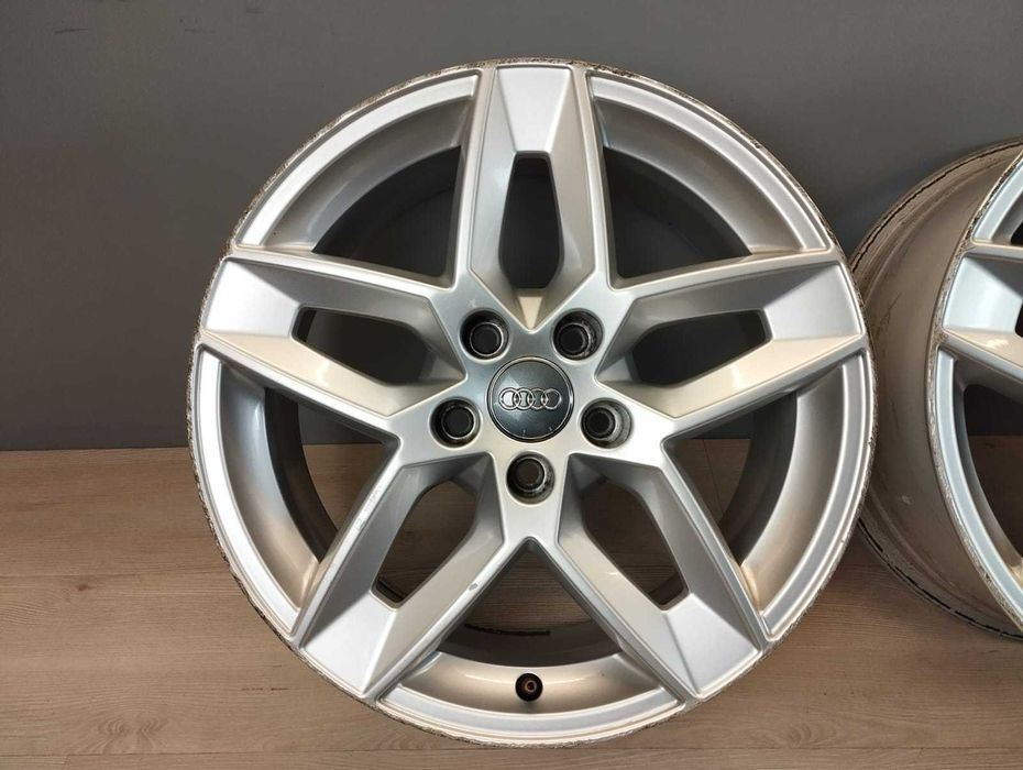 Jante Audi 5x112 R17 A4 B9 (8W), S4; A6; A6, Q3, Q5; VW, Skoda, Seat