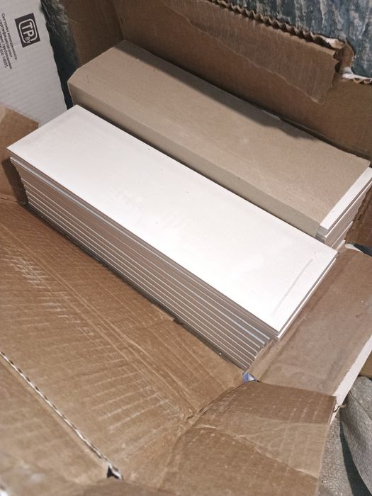 Плитка керамическая кабанчик.