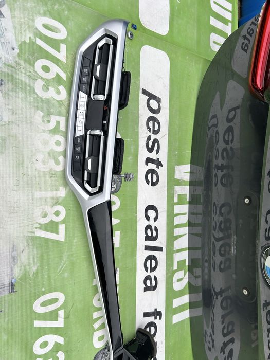 Panou climă BMW G20
