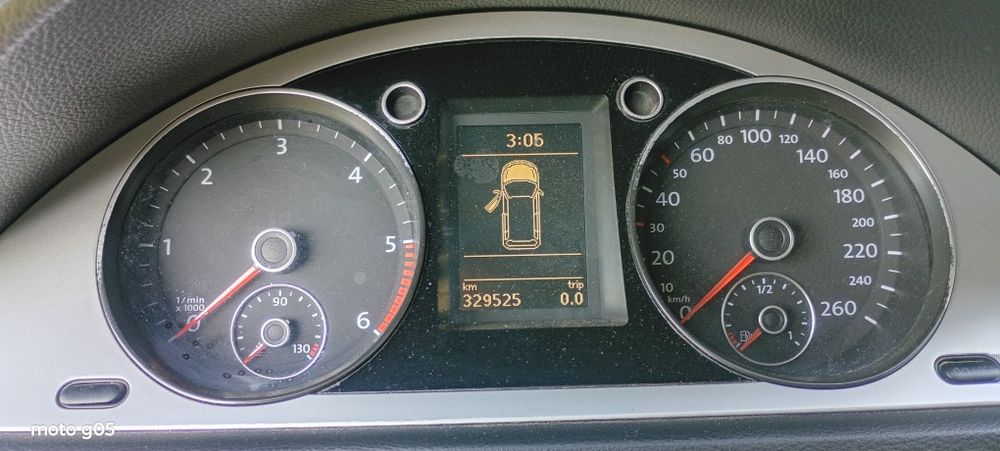 De vanzare Passat B6 din 2010
